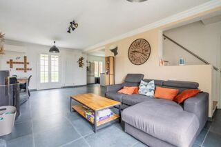  Maison à vendre 6 pièces 146 m²