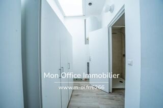  Appartement à vendre 2 pièces 35 m²