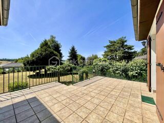 Vente Maison Maison située dans une impasse Isle