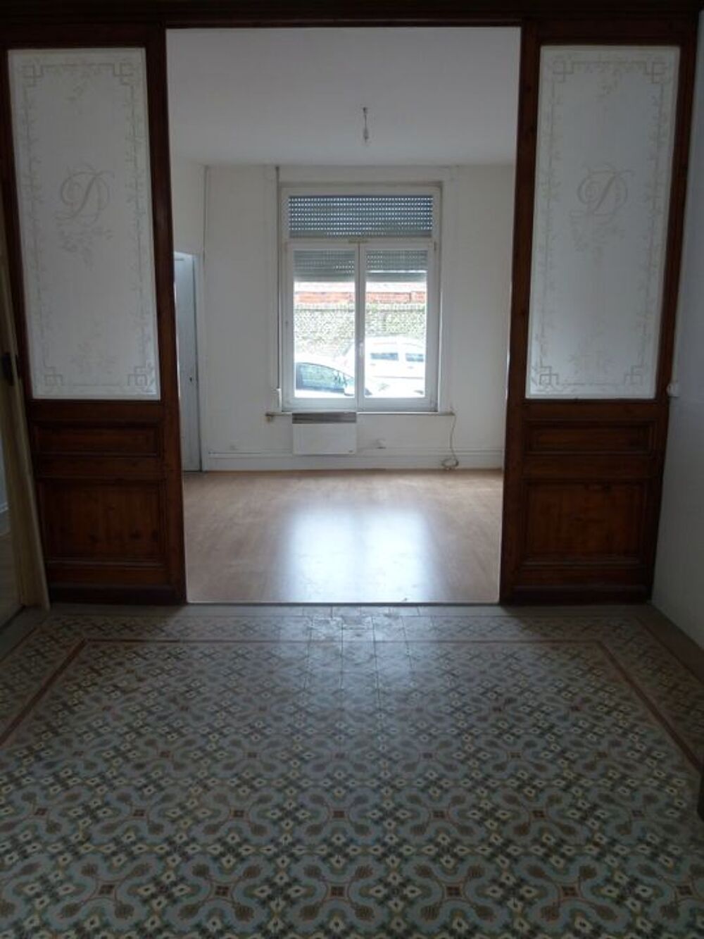 Maison de 62m2 à louer sur Faches-Thumesnil