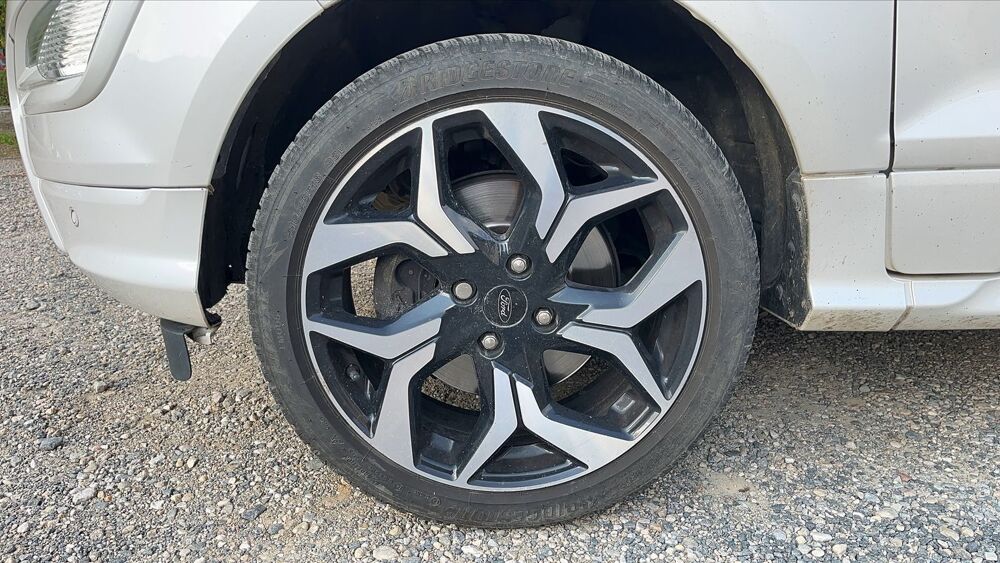 Ecosport 1.0 EcoBoost 140 ST-Line 2018 occasion 48320 Ispagnac
