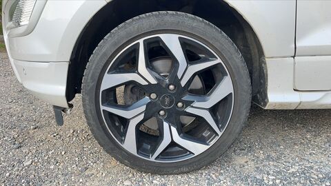 Ecosport 1.0 EcoBoost 140 ST-Line 2018 occasion 48320 Ispagnac