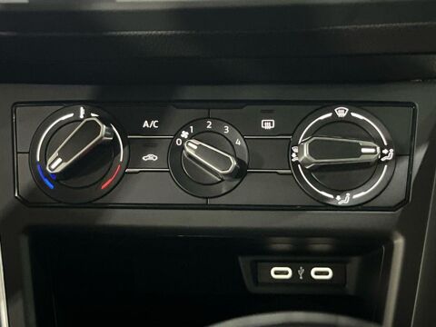Polo 1.0 TSI 95 S&S BVM5 Life Plus 2024 occasion 31100 Toulouse