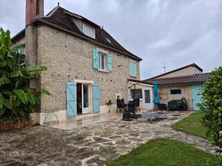  Maison � vendre 5 pi�ces 130 m�