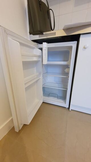  Appartement à louer 1 pièce 15 m²