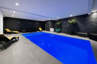  Villa à vendre 8 pièces 410 m²