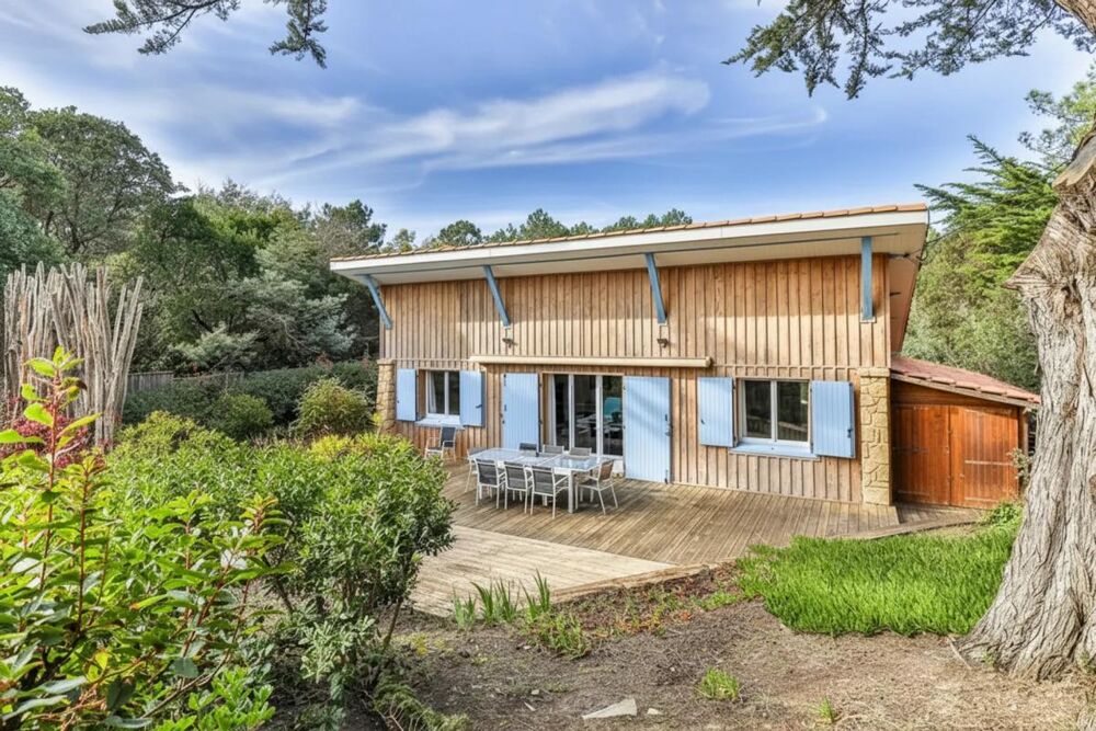 � vendre  Villa L�ge-Cap-Ferret (33950)