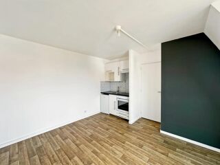  Appartement à vendre 2 pièces 28 m²