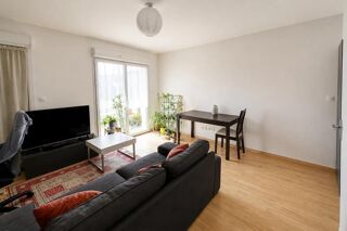 Appartement 2 pièces 43 m² · à Tours · 43 m² · 129 900 €