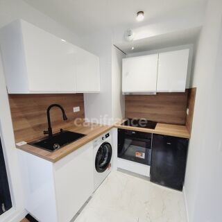  Appartement � vendre 2 pi�ces 33 m�