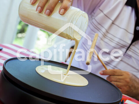   FINISTERE SUD (29) FDC CREPES A EMPORTER ET CAVE A VINS 