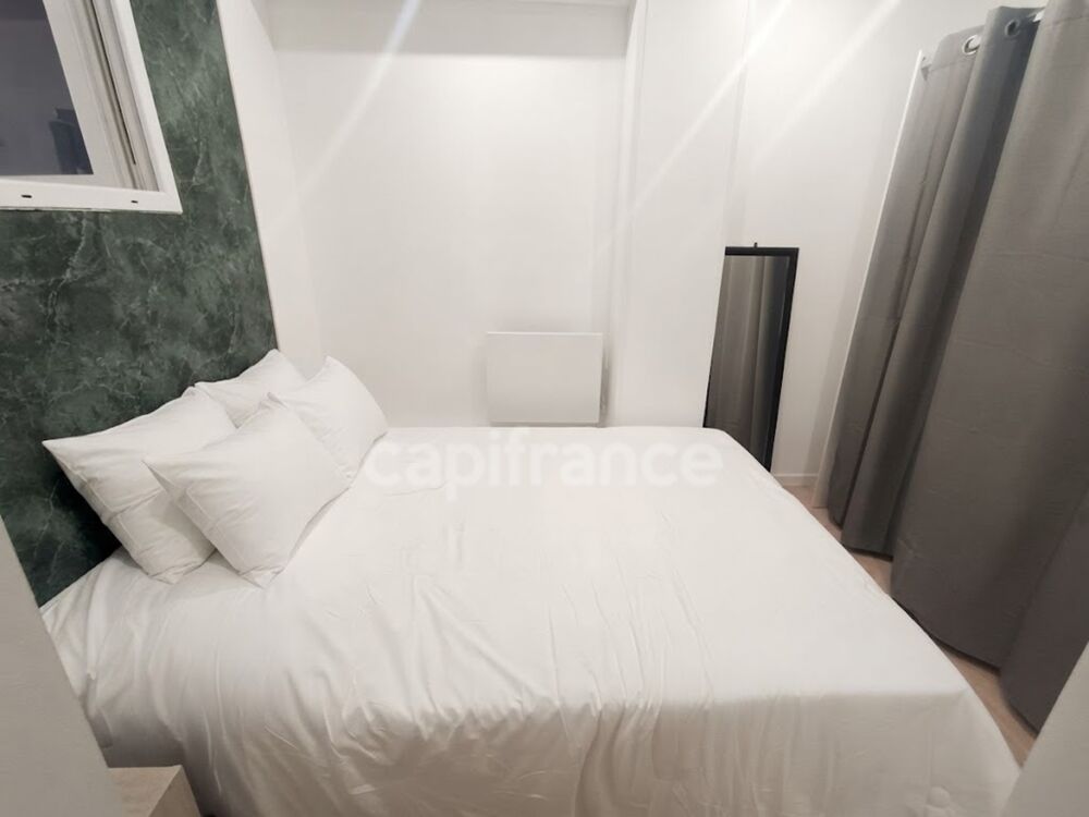 Vente Appartement ? **Le Cap d'Agde comme on l'aime !** ? Un appartement entièrement rénové, climatisé, avec piscine et parking, à proximité de la Le cap d agde