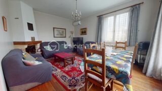  Maison � vendre 7 pi�ces 145 m�