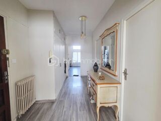  Appartement à vendre 3 pièces 73 m²