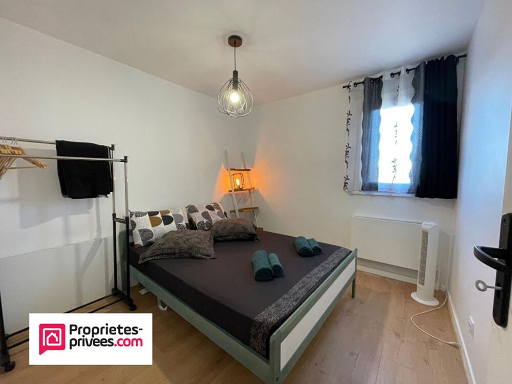 Appartement Le Cap d'Agde 2 pièce(s) 36 m2