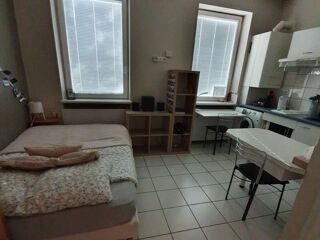  Appartement � louer 1 pi�ce 19 m�