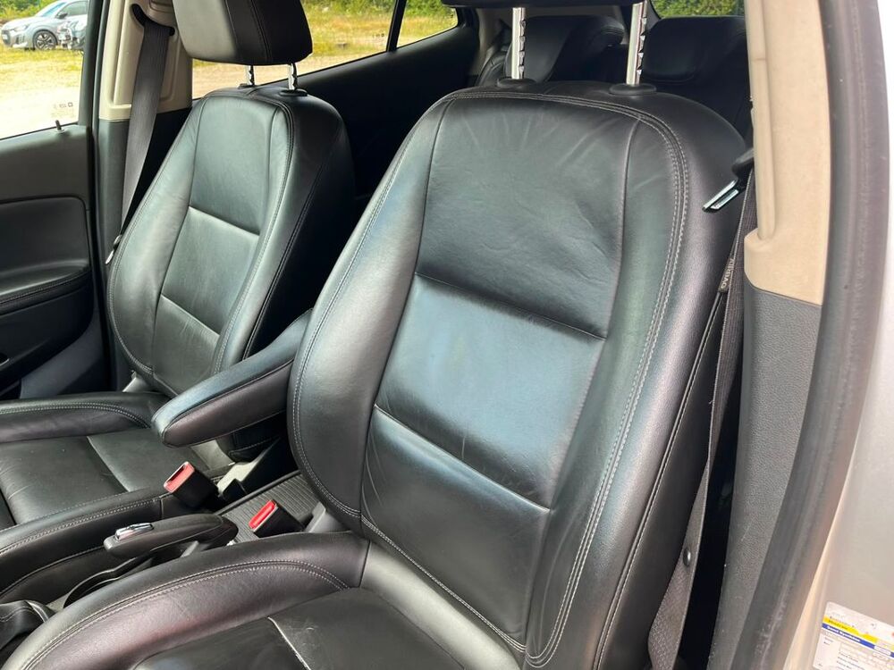 Mokka 1.6 CDTI 136 Black Edition - Entretien constructeur 2019 occasion 45000 Orleans