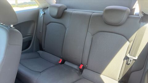 A1 1.6 TDI 90 Ambiente 2013 occasion 37230 Fondettes