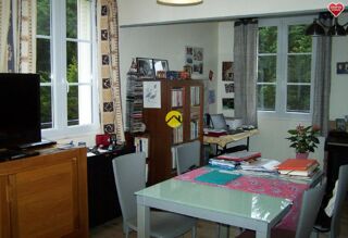 Appartement à vendre 3 pièces 50 m²