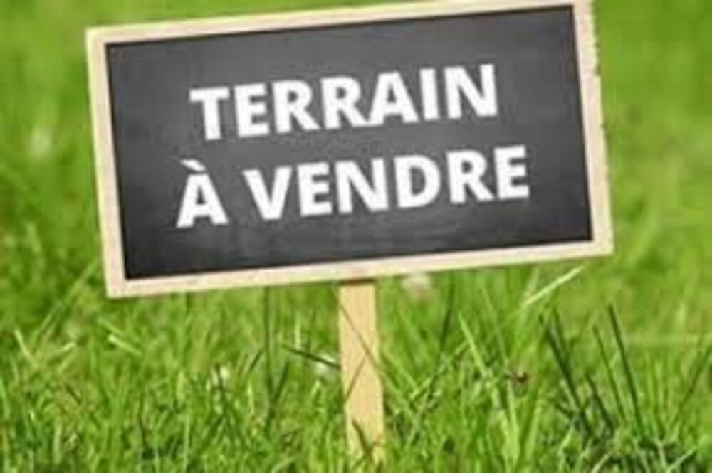 Vente Terrain Terrain � vendre - PROCHE GAILLON Gaillon