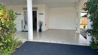  Maison à vendre 4 pièces 104 m²