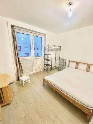  Appartement � vendre 3 pi�ces 57 m�