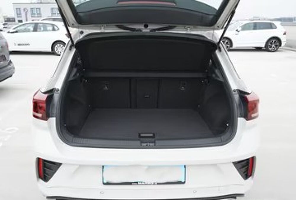 T-ROC 1.0 TSI R-Line – SUV Essence 2024 occasion 33000 Bordeaux
