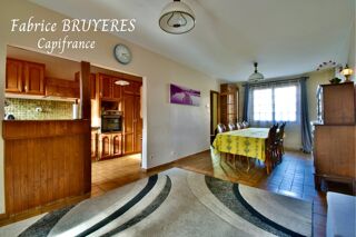  Maison � vendre 8 pi�ces 180 m�