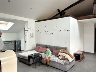  Maison � vendre 4 pi�ces 100 m�