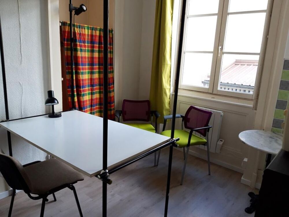 Location Appartement Studio de 18m2 à louer sur Besançon Besancon