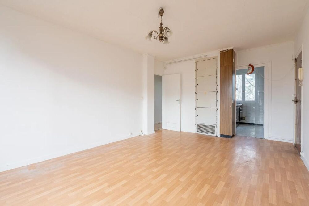 Vente Appartement 4 pièces lumineux à Le Blanc-Mesnil Le blanc mesnil