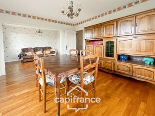  Maison � vendre 6 pi�ces 98 m�