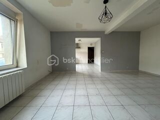  Maison � vendre 4 pi�ces 83 m�