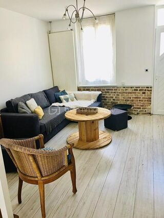  Maison à vendre 4 pièces 75 m²