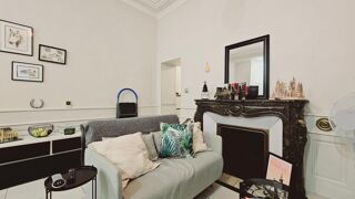  Appartement � vendre 3 pi�ces 49 m�