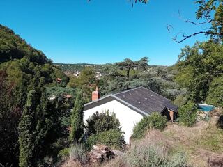  Maison à vendre 6 pièces 164 m²