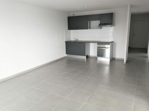  Appartement � louer 3 pi�ces 63 m�