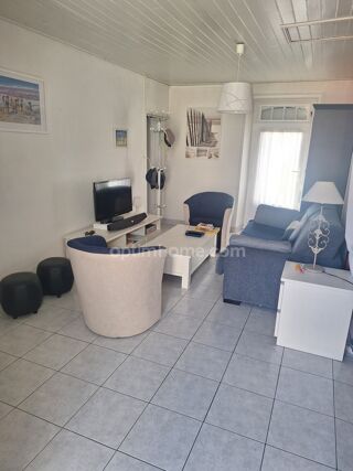  Maison � vendre 3 pi�ces 56 m�