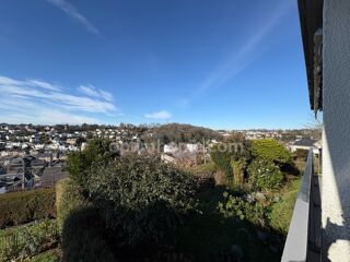  Appartement � vendre 3 pi�ces 89 m�