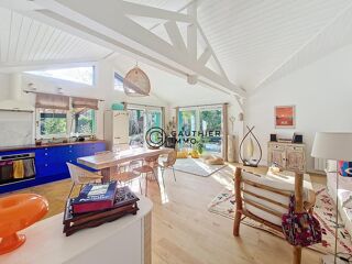  Maison à vendre 5 pièces 105 m²