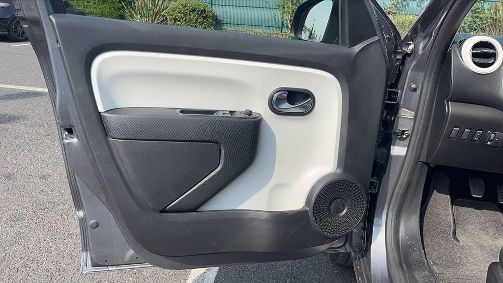 Twingo III 1.0 SCe 70 Limited 2018 occasion 94240 L Hay Les Roses