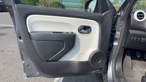 Twingo III 1.0 SCe 70 Limited 2018 occasion 94240 L Hay Les Roses
