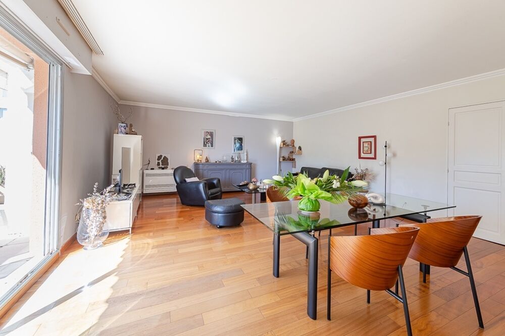  vendre  Duplex/triplex Marseille 8
