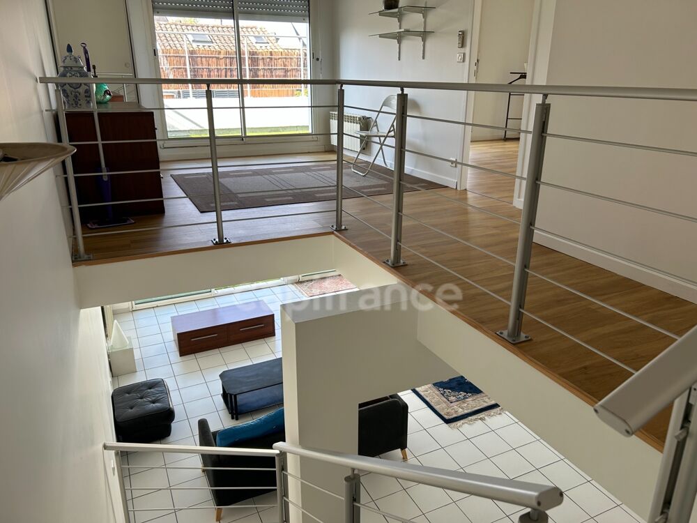 Vente Maison Maison à vendre 5 pièces parc Bordelais  BORDEAUX (33) Bordeaux
