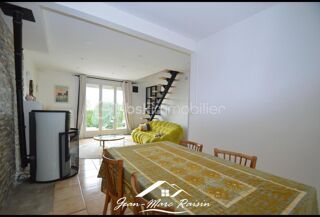  Maison  vendre 7 pices 94 m