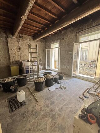  Appartement � vendre 1 pi�ce 75 m�