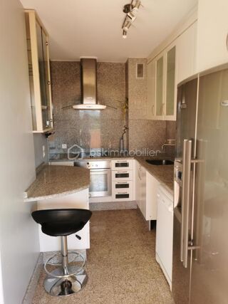  Appartement à vendre 4 pièces 76 m²