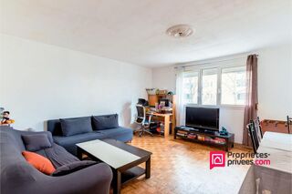  Appartement  vendre 3 pices 73 m