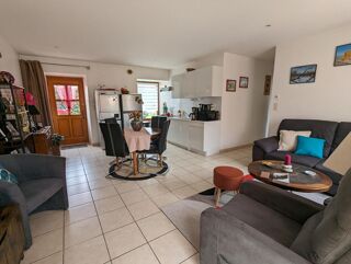  Maison à vendre 11 pièces 178 m²