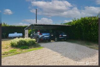  Maison à vendre 4 pièces 80 m²